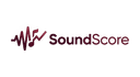SoundScore Logo